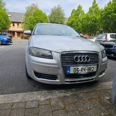 2005 Audi A3 low kms, open to offers