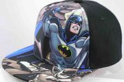 Snap Back Cap for Kids - Superman - Batman  - Free Shipping