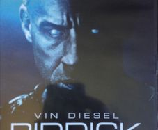 Riddick [2013] [Movie DVD]