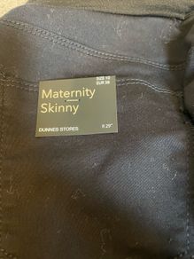 Maternity Jeans