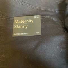 Maternity Jeans