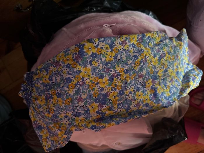 3-4 girls clothes