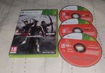 Ultimate Action Pack 3 Top XBox 360 Games