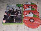 Ultimate Action Pack 3 Top XBox 360 Games