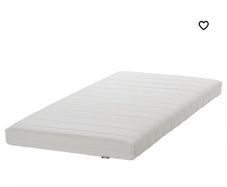 1 ikea day bed  and mattresses and mattress protector