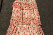 New - new look halter neck dress rrp 47E