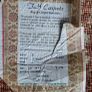 Carpet Pakistan 100% wool Image 2