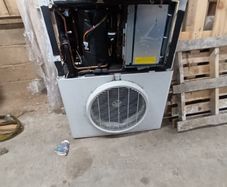 Heat pump