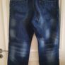 Mantaray Debenhams denim jeans 36 waist and 31 leg in excellent condition with no issues see last two photos for exact measurements FREE STANDARD POSTAGE INCLUDED Image 4