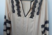 Karen Millen Blouse, size 12