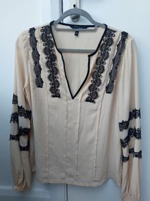 Karen Millen Blouse, size 12