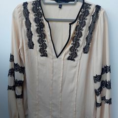 Karen Millen Blouse, size 12