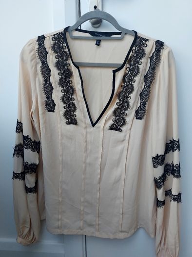 Karen Millen Blouse, size 12