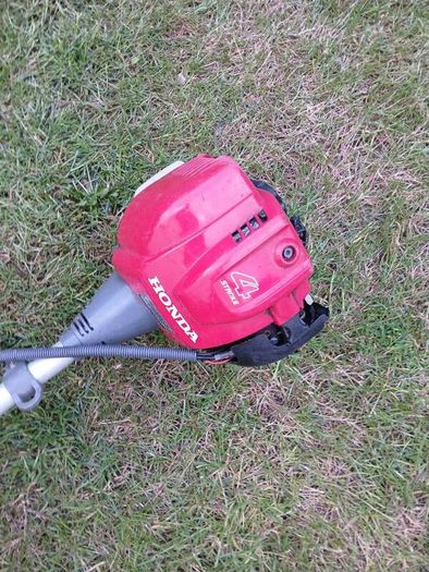 Honda strimmer