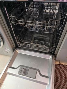 dishwasher