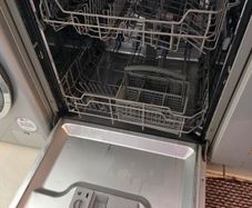dishwasher