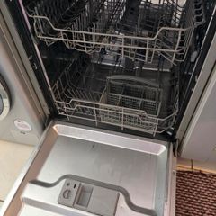 dishwasher