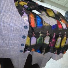 Boys suit