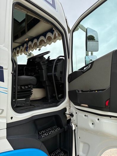 Volvo FH 2023