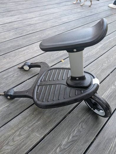 Bugaboo Comfort Wheeled Board  with Detachable Seat
