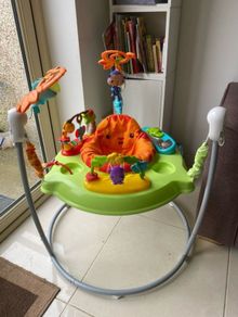 Fisher Price Jumperoo
