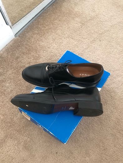 shoes Jonak Paris