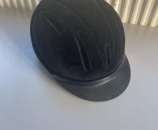 Horse riding helmet