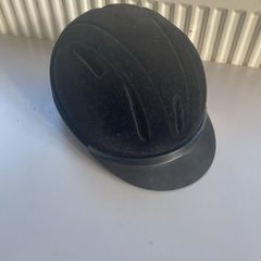Horse riding helmet