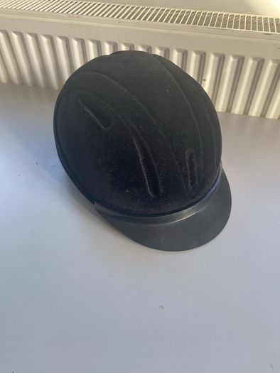 Horse riding helmet