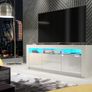 TV unit Roma 160 cm Image 6