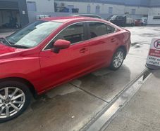 2015 Mazda Mazda6