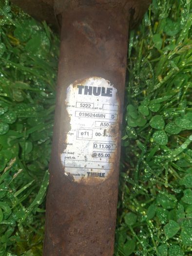 Towbar