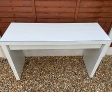 Malm Dressing Table