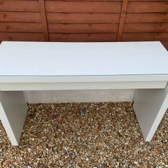 Malm Dressing Table