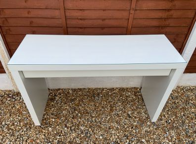 Malm Dressing Table