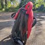 Joie tourist pram Image 6