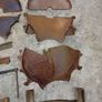 pierce turnip pulper parts Image 10
