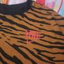 Nike crop top Image 3
