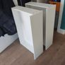 ikea malm underbed storage  drawers Image 2