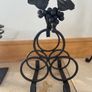 wrought iron Image 3