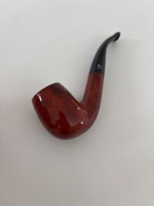 James J Fox pipe - brand new