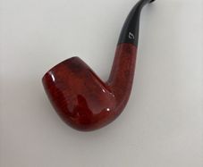 James J Fox pipe - brand new