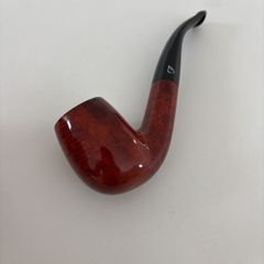 James J Fox pipe - brand new