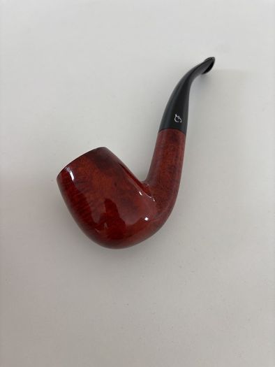 James J Fox pipe - brand new