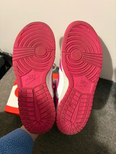 nike dunks