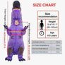 kids dinosaur costume Image 2