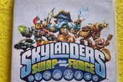 Skylanders Swap force PlayStation3 Ps3 games Original