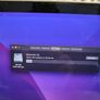 Apple MacBook Pro 15 inch (2017) - Core i7 2.80 GHz, 256GB SSD, 16GB RAM -Model A1707 (Battery Cycle: 2) Image 6