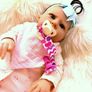 doll   beautiful reborn baby doll Image 5