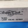 Volvo 740 Head light reflector Image 6